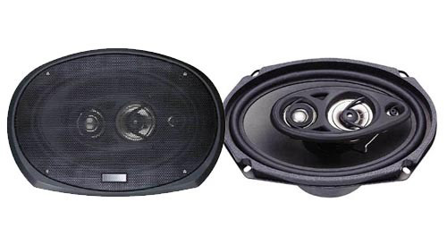 Car Speaker TS-6952