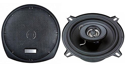 Car Speaker TS-1350