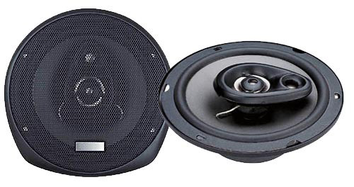 Car Speaker TS-1650