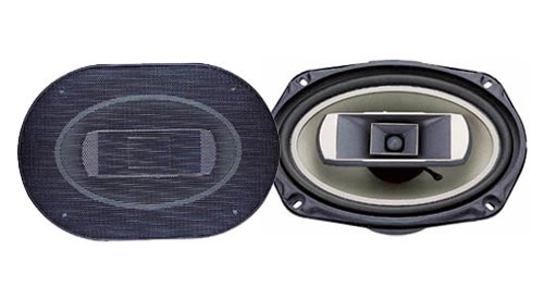 Car Speaker TS-G6923