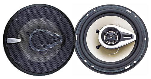 Car Speaker TS-G1620