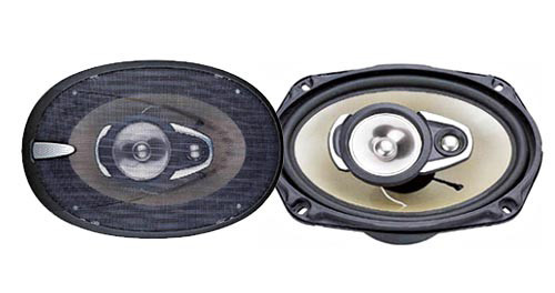 Car Speaker TS-G6920