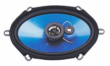 Car Speaker TS-P5757