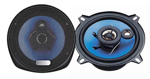 Car Speaker TS-P1357