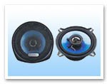 Car Speaker TS-P1356