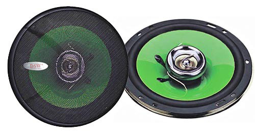 Car Speaker TS-E1667