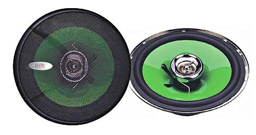 Car Speaker TS-E1767