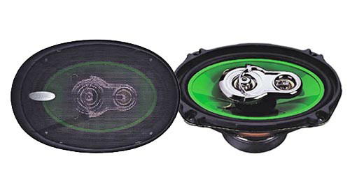 Car Speaker TS-E6966