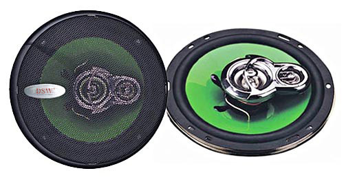 Car Speaker TS-E1666