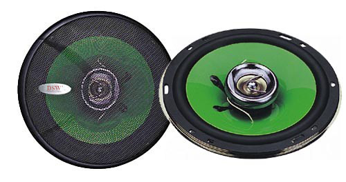 Car Speaker TS-E1766