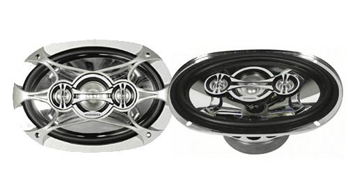 Car Speaker TS-6978