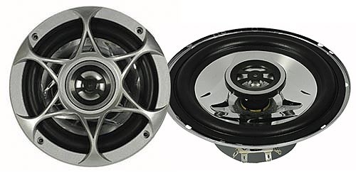 Car Speaker TS-1778