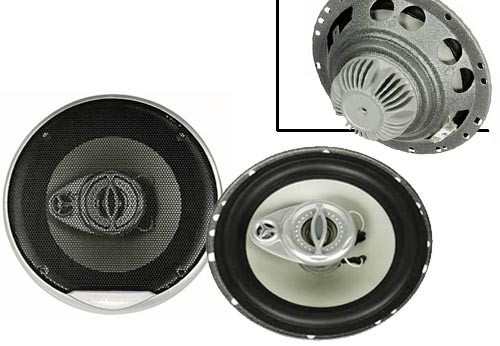 Car Speaker TS-1698