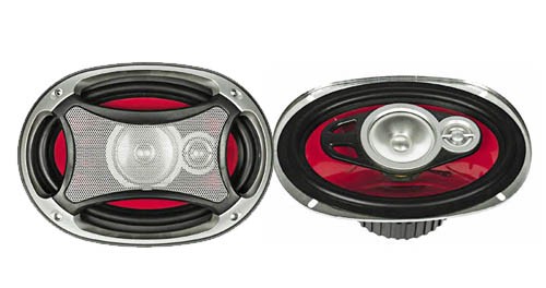 Car Speaker TS-6979