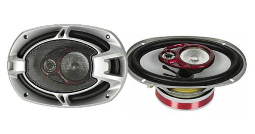 Car Speaker TS-6980A