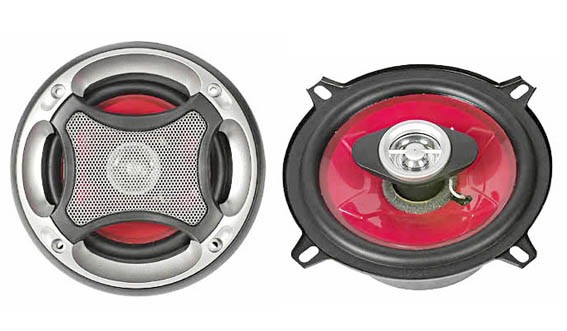 Car Speaker TS-1579