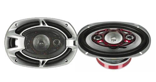 Car Speaker TS-6980