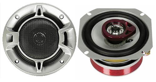 Car Speaker TS-1080