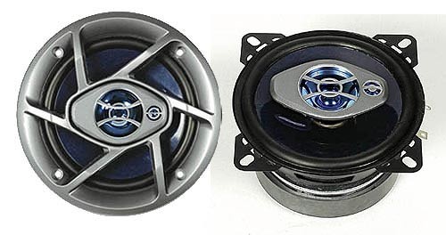 Car Speaker TS-1083