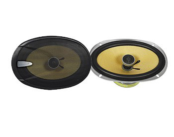 Car Speaker TS-6984