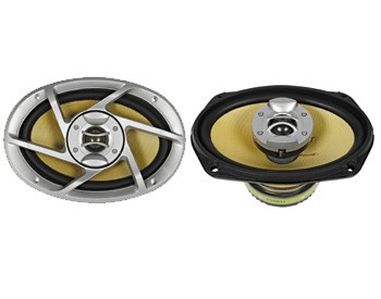 Car Speaker TS-6982