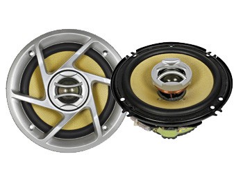 Car Speaker TS-1682