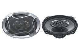 Car Speaker TS-A6992R