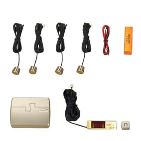 Parking Sensor H969H2 H969H4 H969H2(S) H969H4(S)