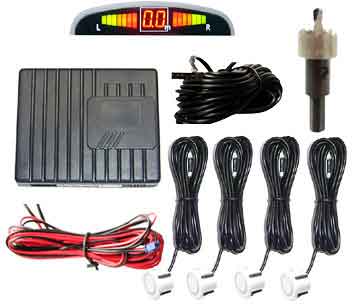 Parking Sensor PS8284