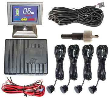 Parking Sensor PS8684