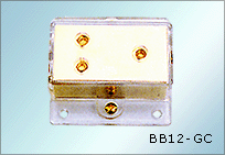 Power Distribution Block BB12-GC