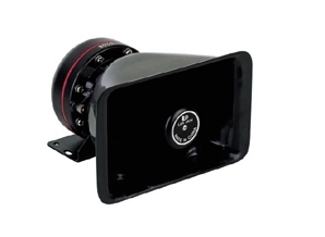 Siren Alarma DHS80W