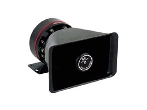 Siren Alarma DHS100W