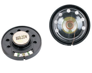 Mylar Speaker ESP36PF9