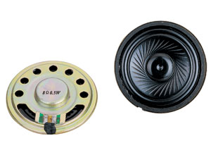 Mylar Speaker ESP45MA4.8
