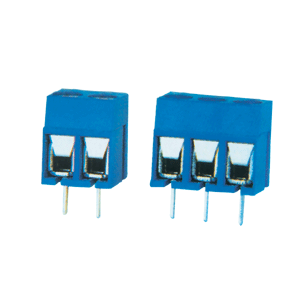 PCB Terminal Block 305-500