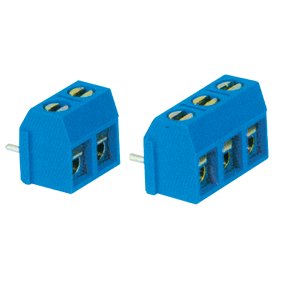 PCB Terminal Block 301R-500