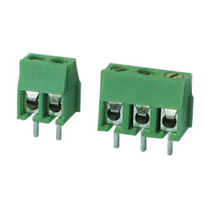 PCB Terminal Block 350-350