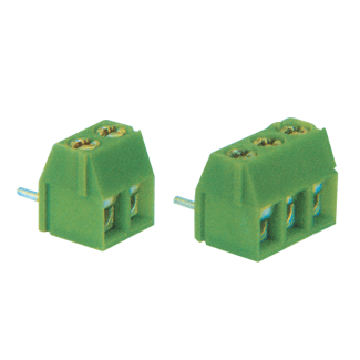 PCB Terminal Block 350R-350