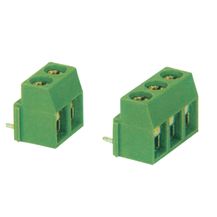 PCB Terminal Block 126R-500