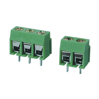 PCB Terminal Block 126-500