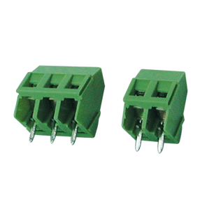 PCB Terminal Block 103-500