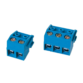 PCB Terminal Block 332K-500