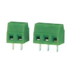 PCB Terminal Block 125-381