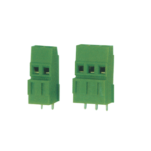 PCB Terminal Block 125H-381