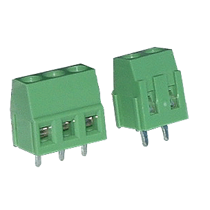 PCB Terminal Block 128I-500 / 128I-508