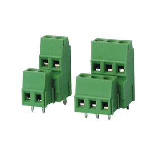 PCB Terminal Block 128IB-500 / 128IB-508