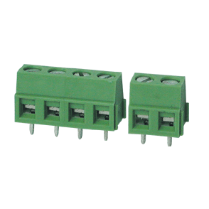 PCB Terminal Block 127-500 / 127-508