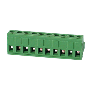 PLUGGABLE Terminal Block 2EDGK-508