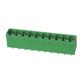 PLUGGABLE Terminal Block 2EDGVC-508